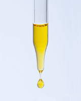 Wild orange and Cedar wood grooming oil