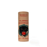 New ⚡️ Hinoki and Mandarin Deodorant