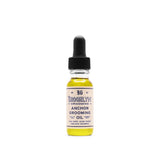 Anchor Grooming Oil (Formerly Beard Oil) - Brooklyn Grooming