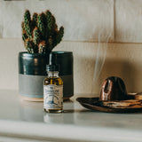 Anchor Grooming Oil (Formerly Beard Oil) - Brooklyn Grooming