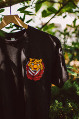 BG Tiger shirt
