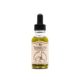 Commando Grooming Oil (Formerly Beard Oil) - Brooklyn Grooming