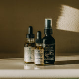 Fort Greene Grooming Oil (Formerly Beard Oil) - Brooklyn Grooming