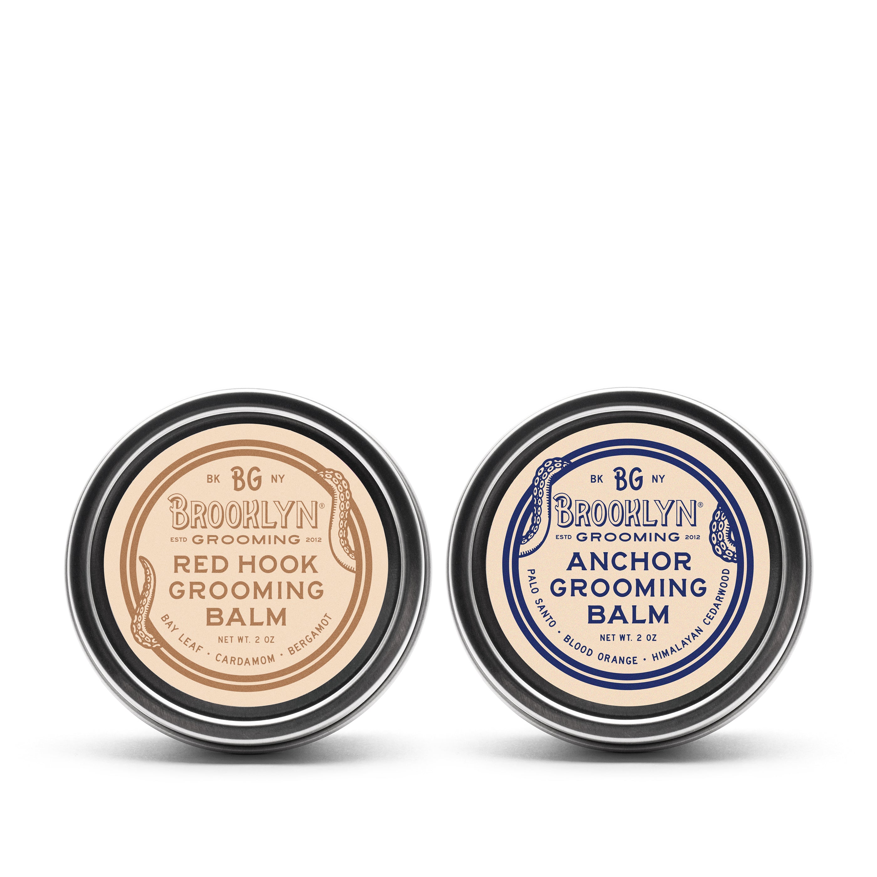 SHOW BEAUTY Grooming Balm Obsessed main image 3
