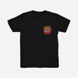 BG Tiger shirt