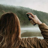 Pilgrim's® Matte Finish Sea Salt Spray 4 oz. - Brooklyn Grooming