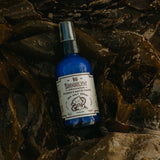 Pilgrim's® Matte Finish Sea Salt Spray 4 oz. - Brooklyn Grooming