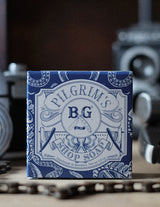 Pilgrim’s™ Shop Soap - Brooklyn Grooming