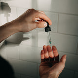 Pilgrim's® "Blue Velvet" Facial Serum - Brooklyn Grooming