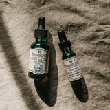 Pilgrim's® "Blue Velvet" Facial Serum - Brooklyn Grooming