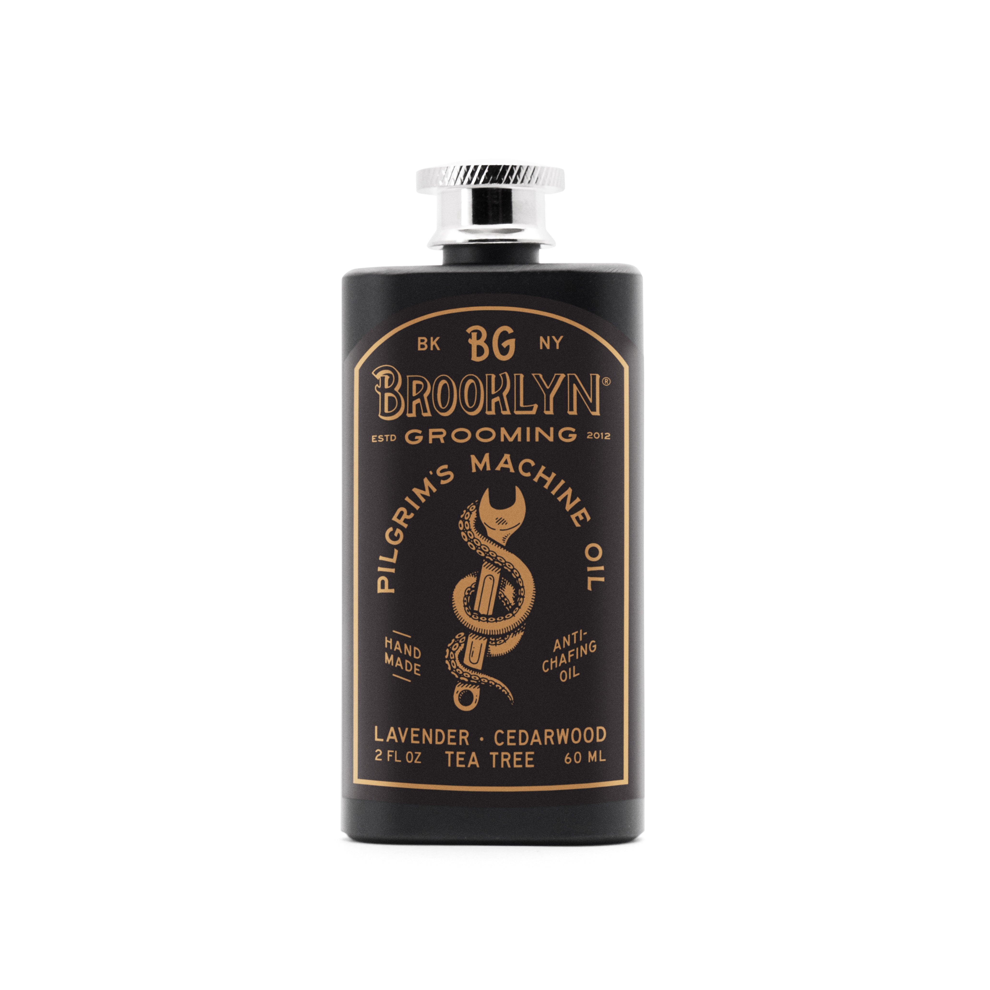 Soothing Regenerating Anti Chafing Remedy Brooklyn Grooming