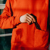 Men's Handmade Pocket Comb - Brooklyn Grooming