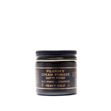 Pilgrim's Wild orange and Cedarwood Matte cream