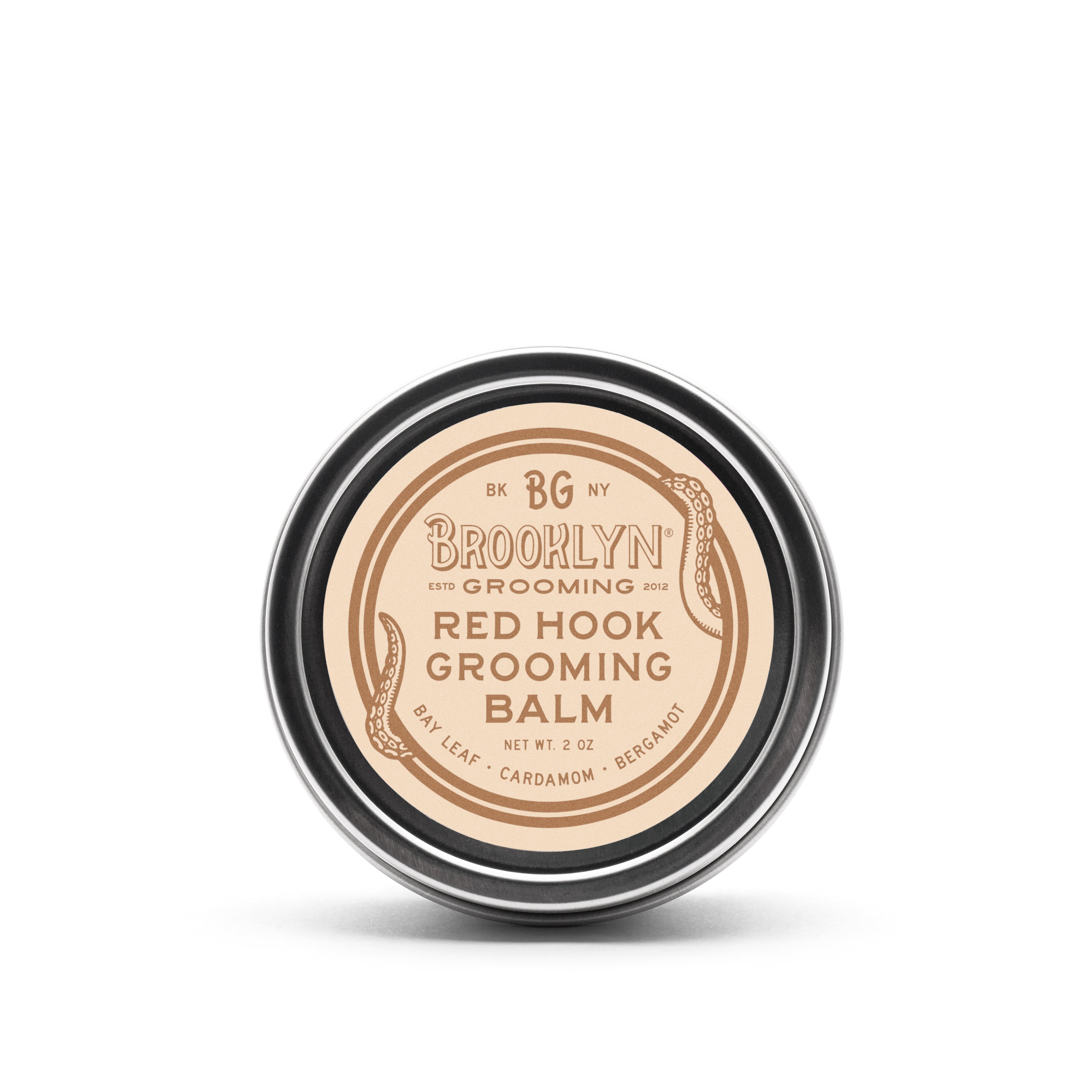 Outstanding Beard Balm | Brooklyn Grooming – Brooklyn Grooming