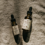 Red Hook Grooming Oil (Formerly Beard Oil) - Brooklyn Grooming 