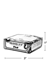 Beard Soap - Brooklyn Grooming