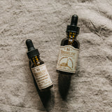 Williamsburg Grooming Oil (Formerly Beard Oil) - Brooklyn Grooming