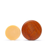 Shaving Bowl and Soap Set