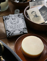 Beard Soap - Brooklyn Grooming