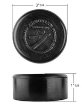 Wood Shaving Bowl - Charcoal - Brooklyn Grooming
