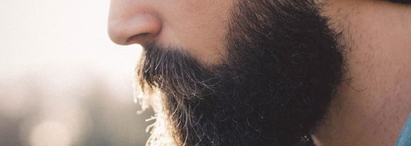 Beard Growers Guide For Beginners