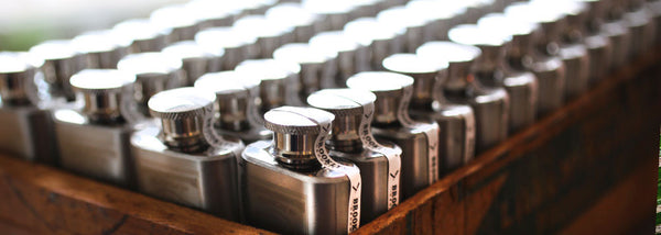 Anti chafing oil - Machine oil 