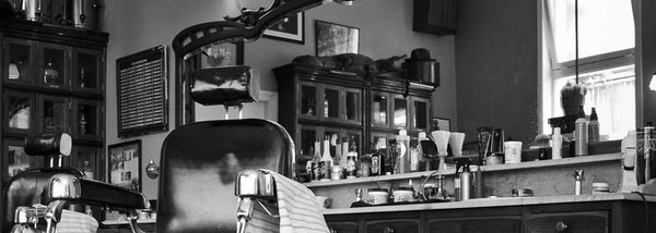 Vintage Barbershop