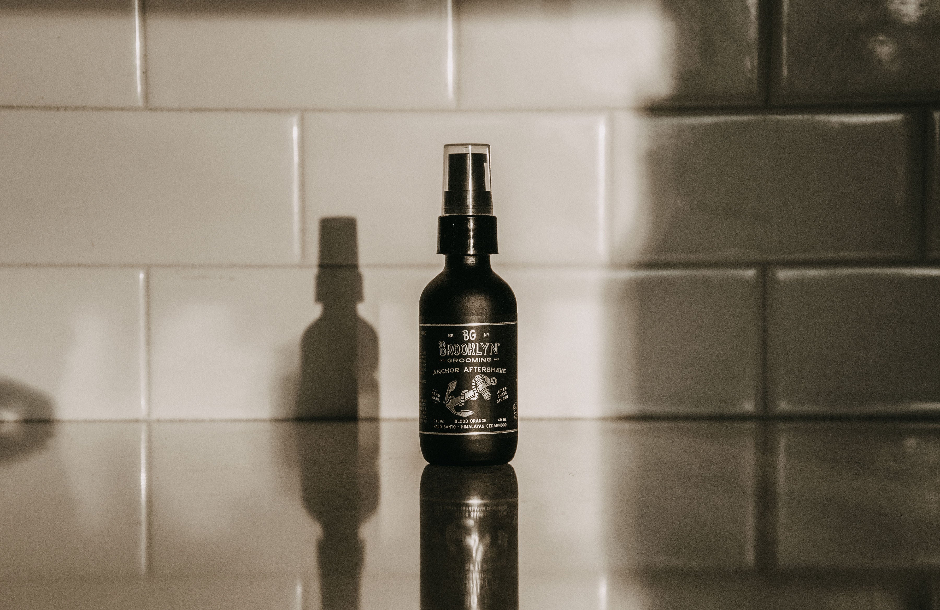 Shave Brooklyn Grooming