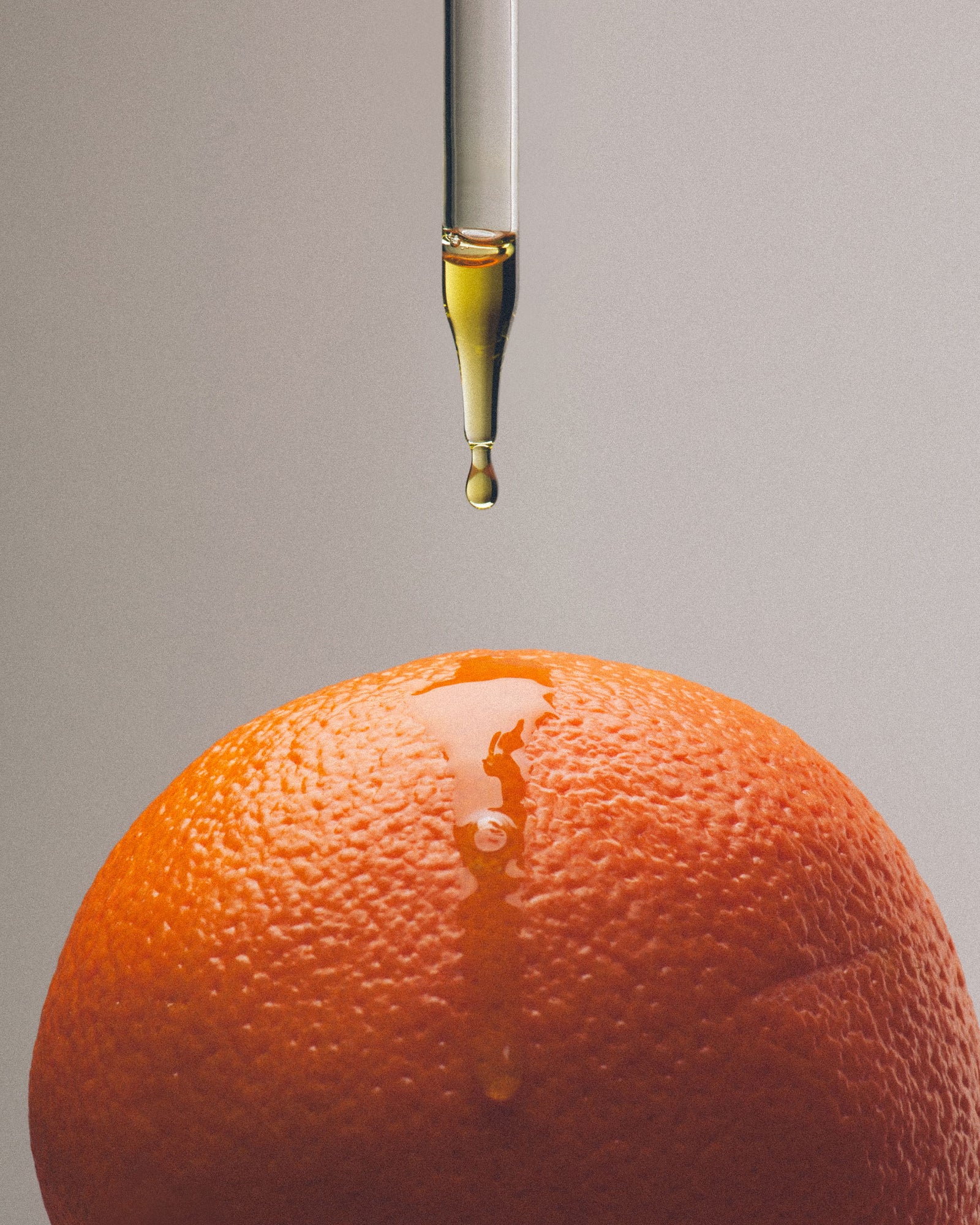 Wild orange and Cedar wood grooming oil – Brooklyn Grooming