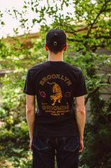BG Tiger shirt