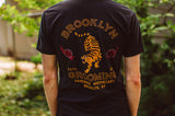 BG Tiger shirt