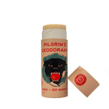 New ⚡️ Hinoki and Mandarin Deodorant