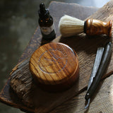 Perfect Shaving Set - Brooklyn Grooming 