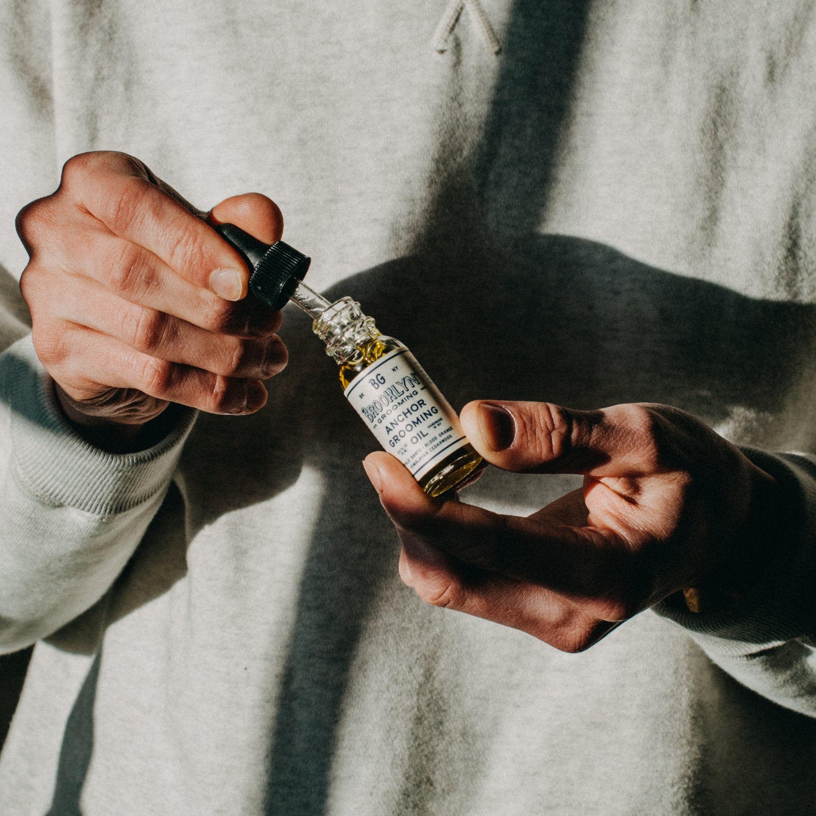 Vegan | Effective Beard Oil | Brooklyn Grooming – Brooklyn Grooming