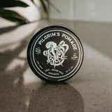 Pilgrim's® Vegan Pomade (Unscented) - Brooklyn Grooming 