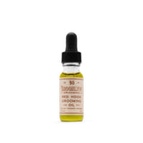 Red Hook Grooming Oil (Formerly Beard Oil) - Brooklyn Grooming 