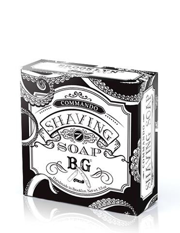 Perfect Shaving Set - Brooklyn Grooming 