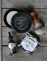 Perfect Shaving Set - Brooklyn Grooming 