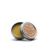 Williamsburg Grooming Balm (Formerly Beard Balm) - Brooklyn Grooming 